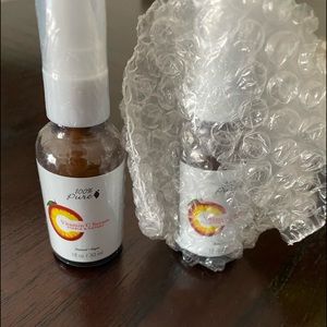 100% Pure Vitamin C Serum - 2 bottles!